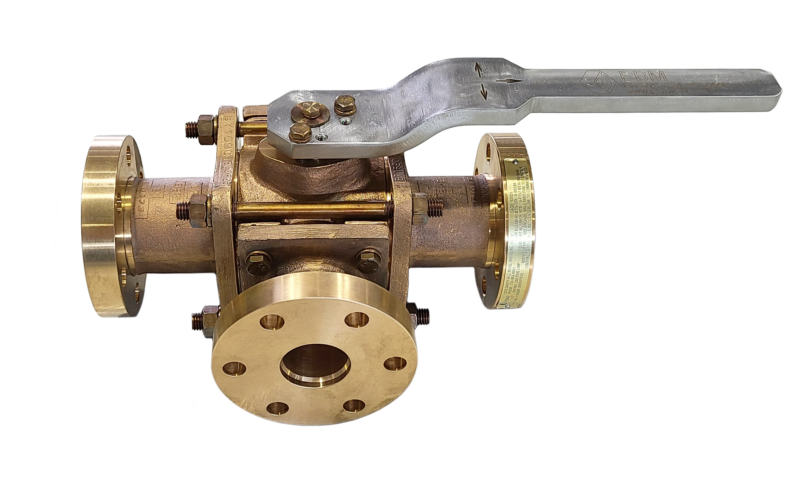 その他 PBM Diverter-Port_Bronze.png